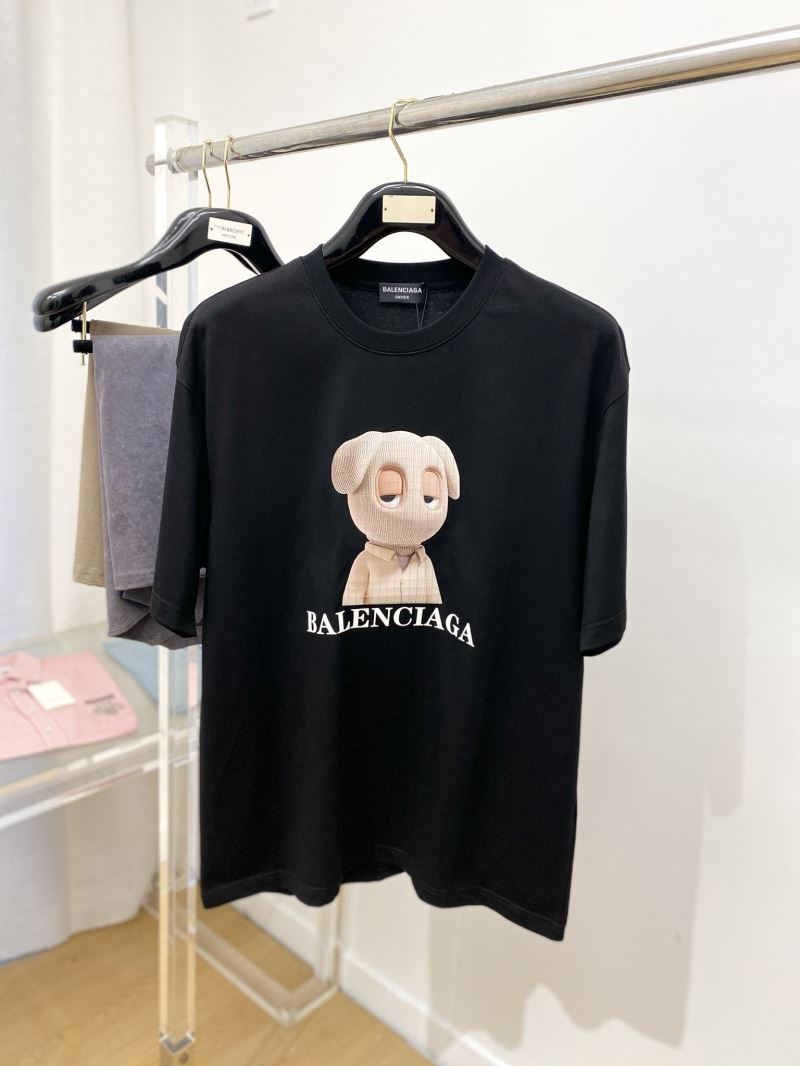 Balenciaga T-Shirts